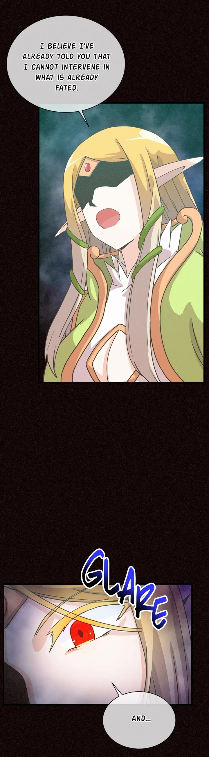 Spirit Farmer Chapter 186 page 9 - Chapter 186: The Video