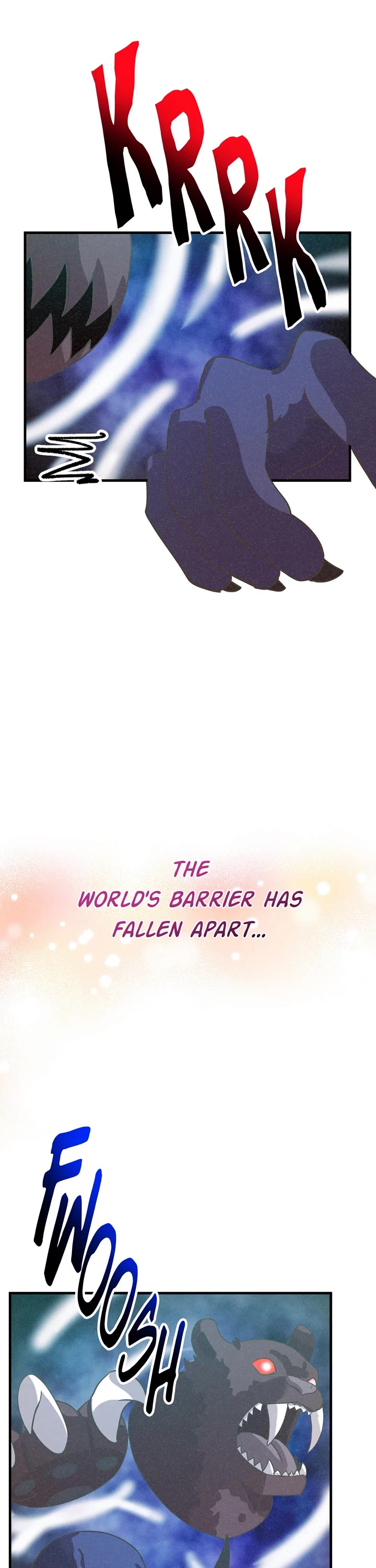 Spirit Farmer Chapter 187 page 1 - Chapter 187: An Unprecedented Crisis