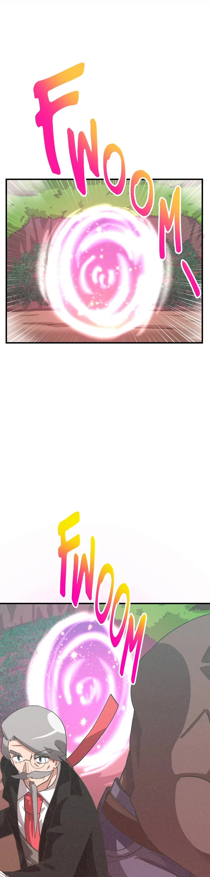 Spirit Farmer Chapter 187 page 12 - Chapter 187: An Unprecedented Crisis