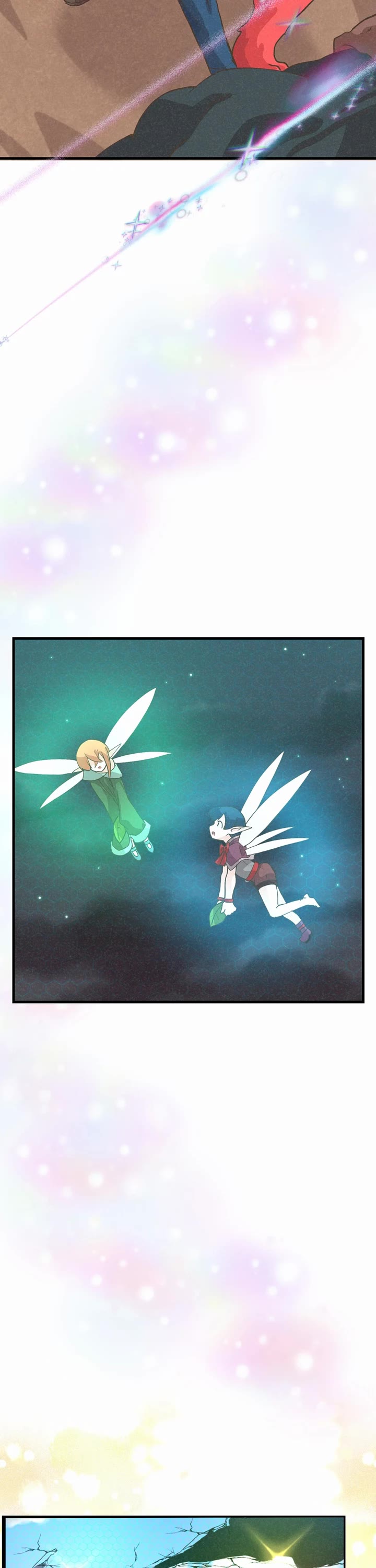 Spirit Farmer Chapter 187 page 16 - Chapter 187: An Unprecedented Crisis