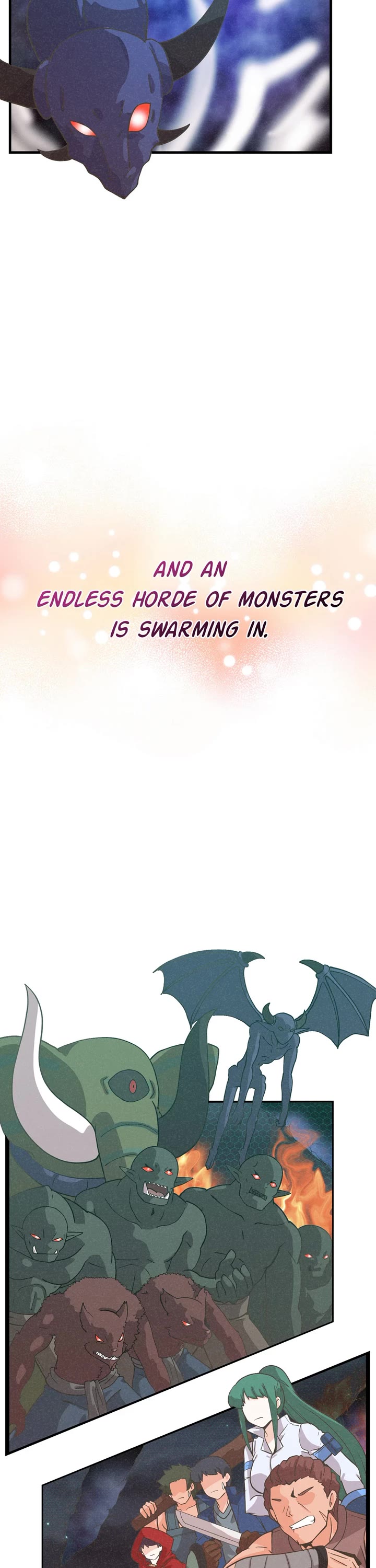 Spirit Farmer Chapter 187 page 2 - Chapter 187: An Unprecedented Crisis