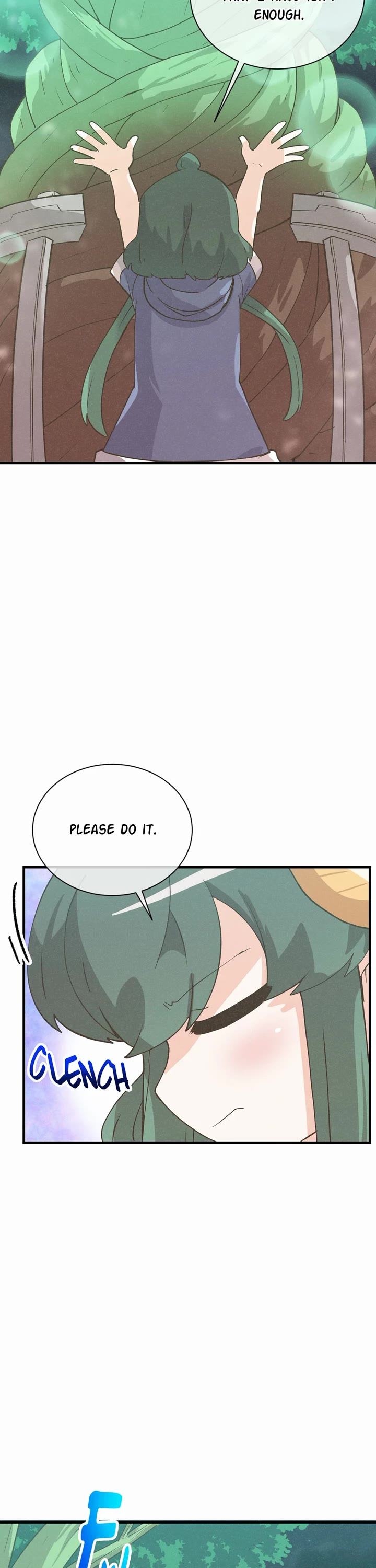 Spirit Farmer Chapter 187 page 22 - Chapter 187: An Unprecedented Crisis