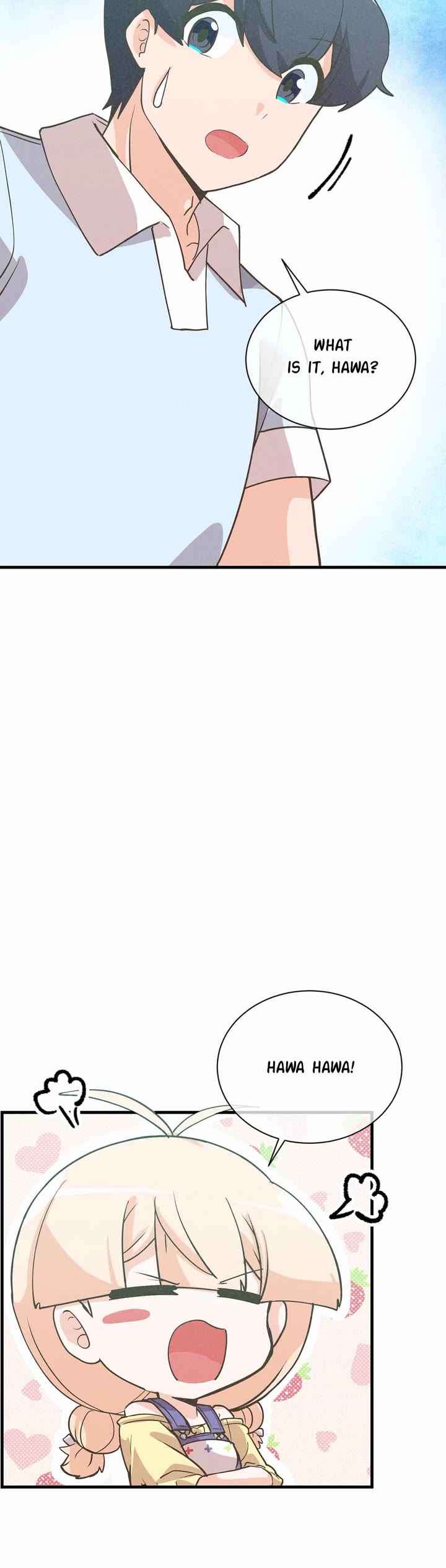 Spirit Farmer Chapter 187 page 25 - Chapter 187: An Unprecedented Crisis