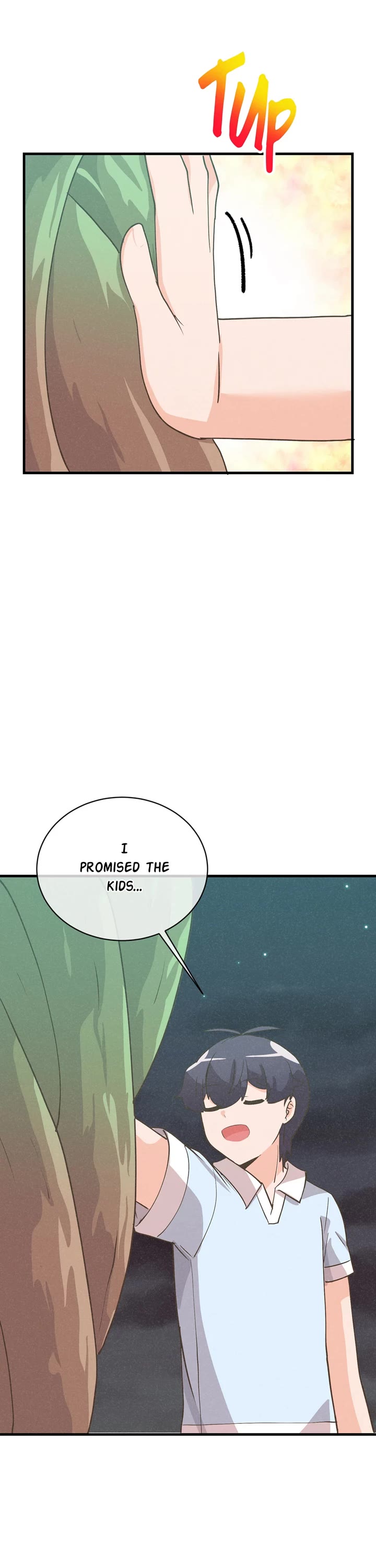 Spirit Farmer Chapter 187 page 27 - Chapter 187: An Unprecedented Crisis