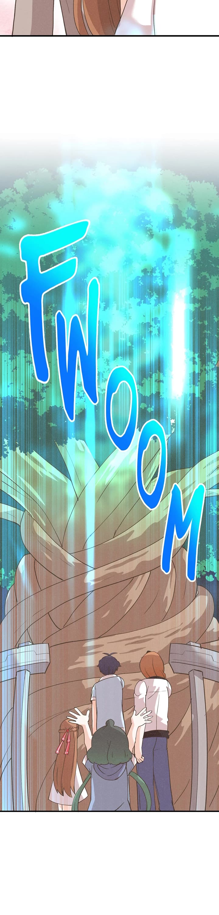 Spirit Farmer Chapter 187 page 33 - Chapter 187: An Unprecedented Crisis