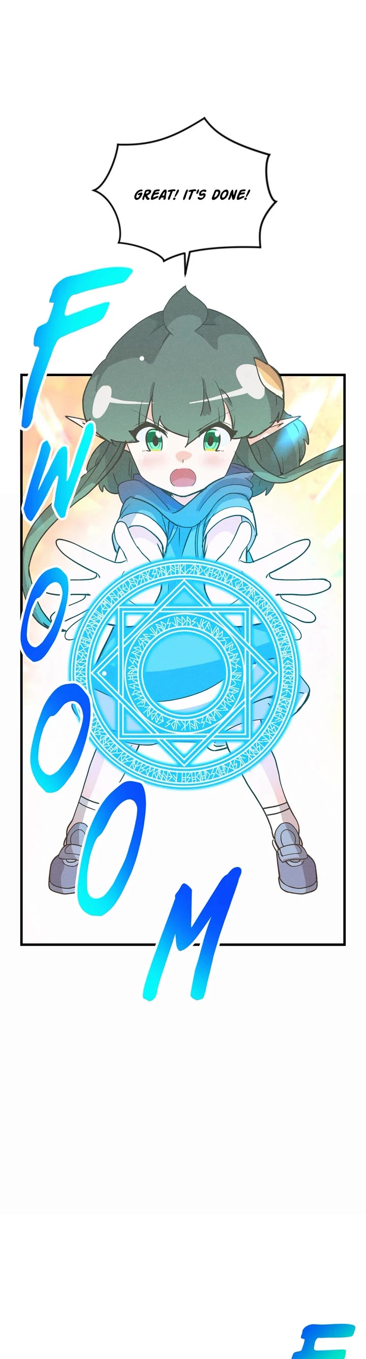 Spirit Farmer Chapter 187 page 34 - Chapter 187: An Unprecedented Crisis