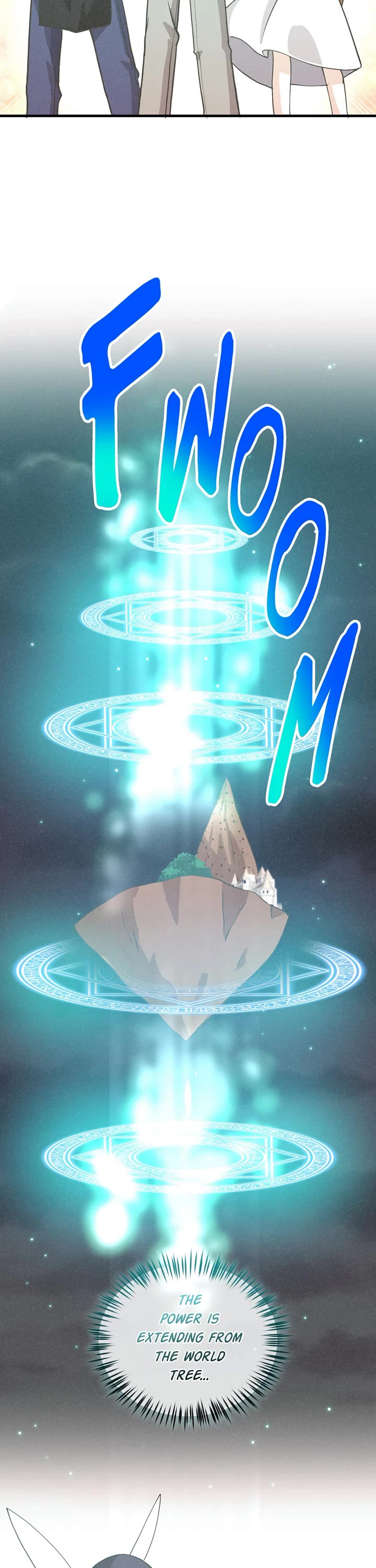 Spirit Farmer Chapter 187 page 36 - Chapter 187: An Unprecedented Crisis