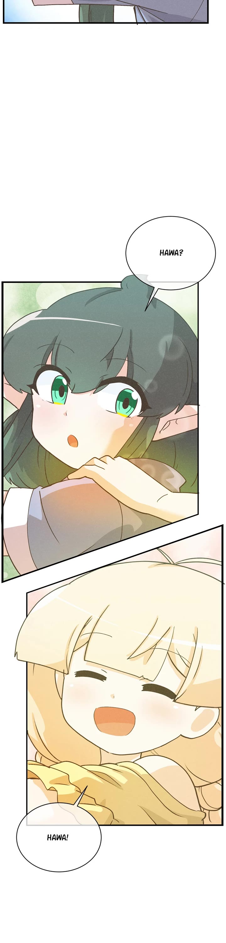 Spirit Farmer Chapter 187 page 41 - Chapter 187: An Unprecedented Crisis
