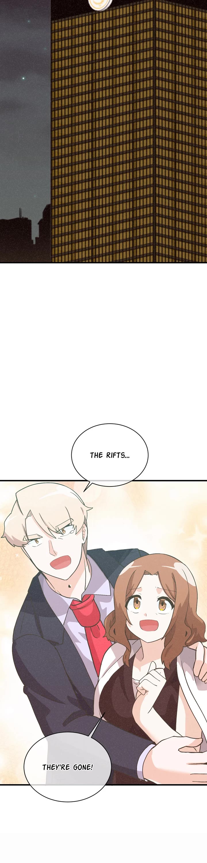 Spirit Farmer Chapter 187 page 47 - Chapter 187: An Unprecedented Crisis