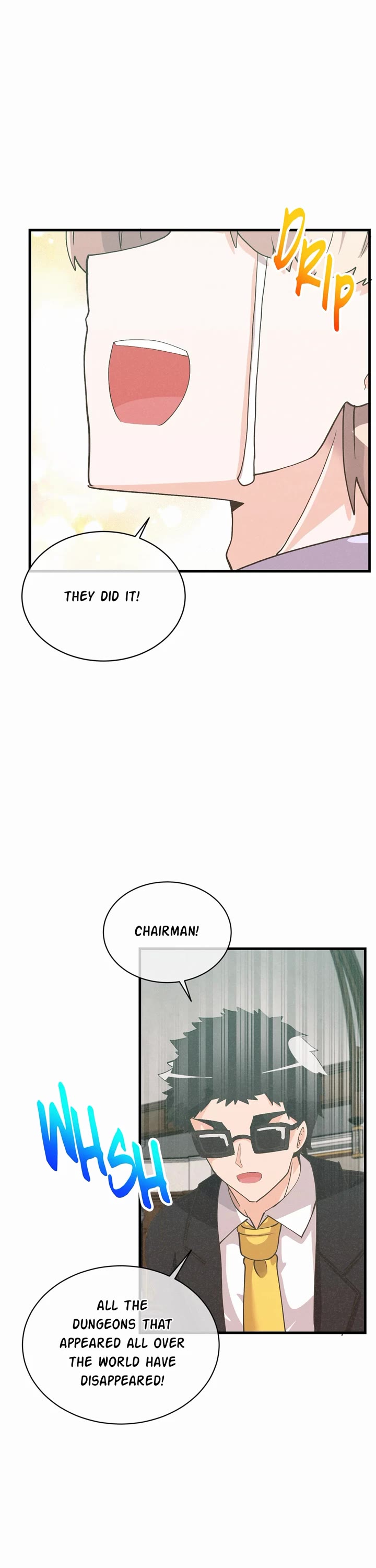 Spirit Farmer Chapter 187 page 48 - Chapter 187: An Unprecedented Crisis