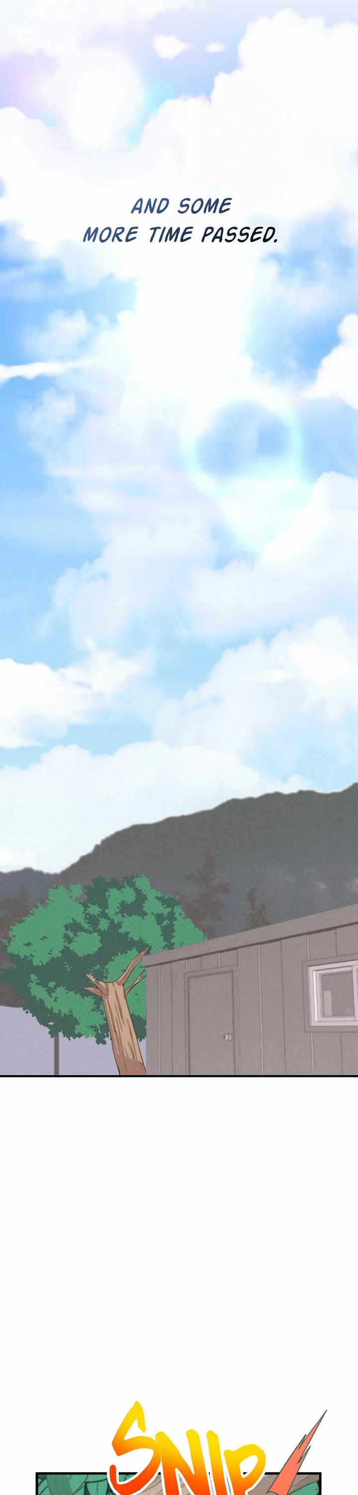 Spirit Farmer Chapter 188 page 21 - Chapter 188: Evolving