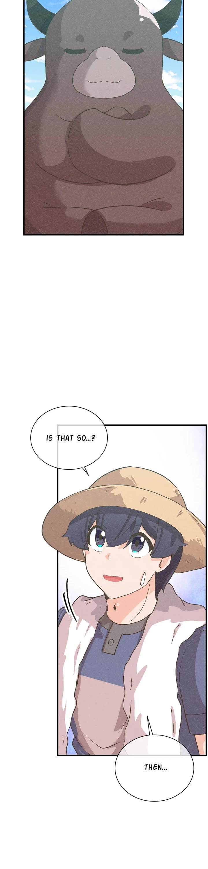 Spirit Farmer Chapter 188 page 28 - Chapter 188: Evolving