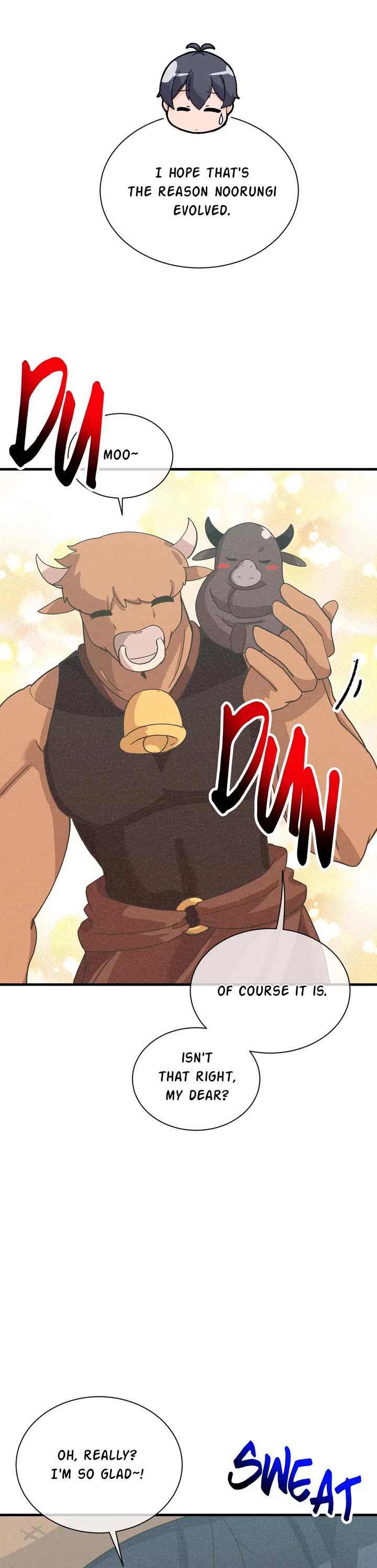 Spirit Farmer Chapter 188 page 29 - Chapter 188: Evolving