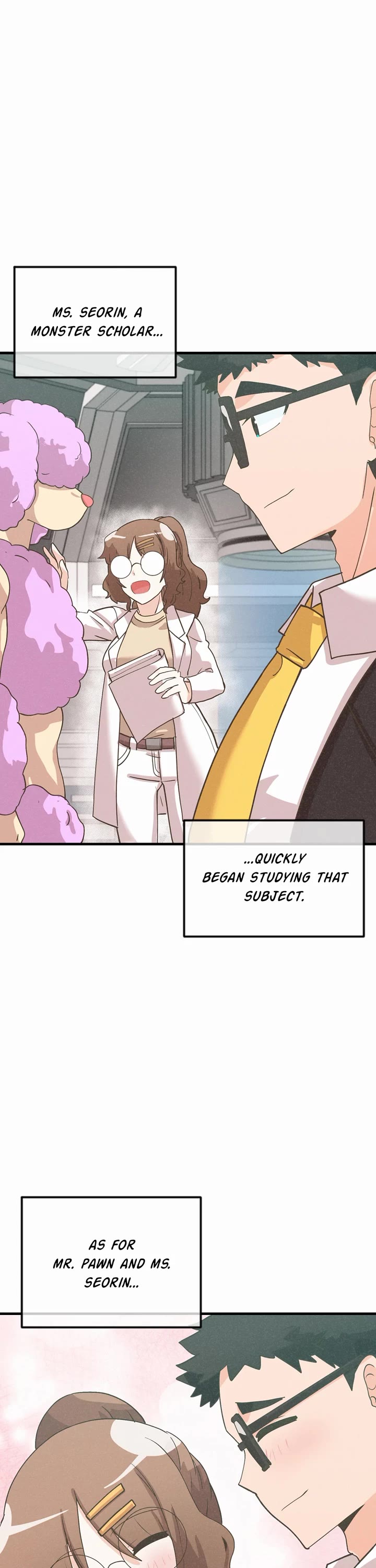 Spirit Farmer Chapter 188 page 32 - Chapter 188: Evolving