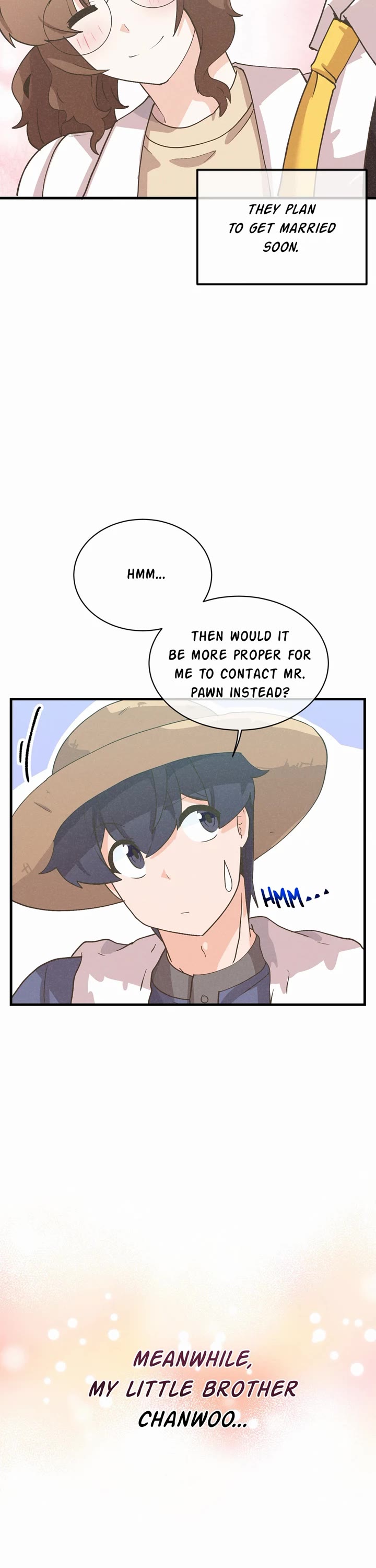 Spirit Farmer Chapter 188 page 33 - Chapter 188: Evolving