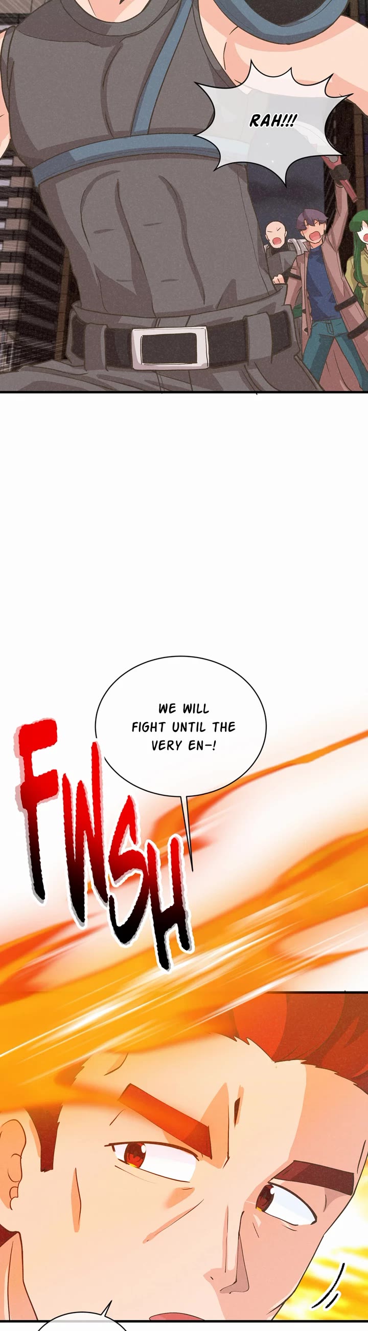 Spirit Farmer Chapter 188 page 4 - Chapter 188: Evolving