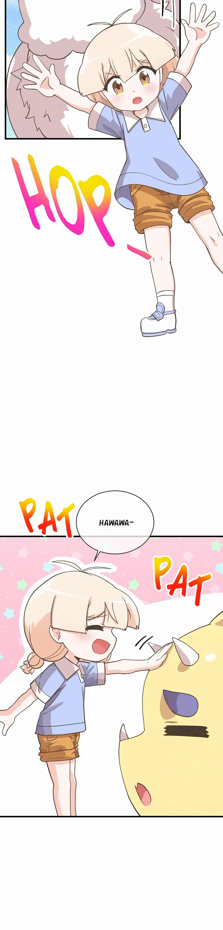 Spirit Farmer Chapter 188 page 42 - Chapter 188: Evolving
