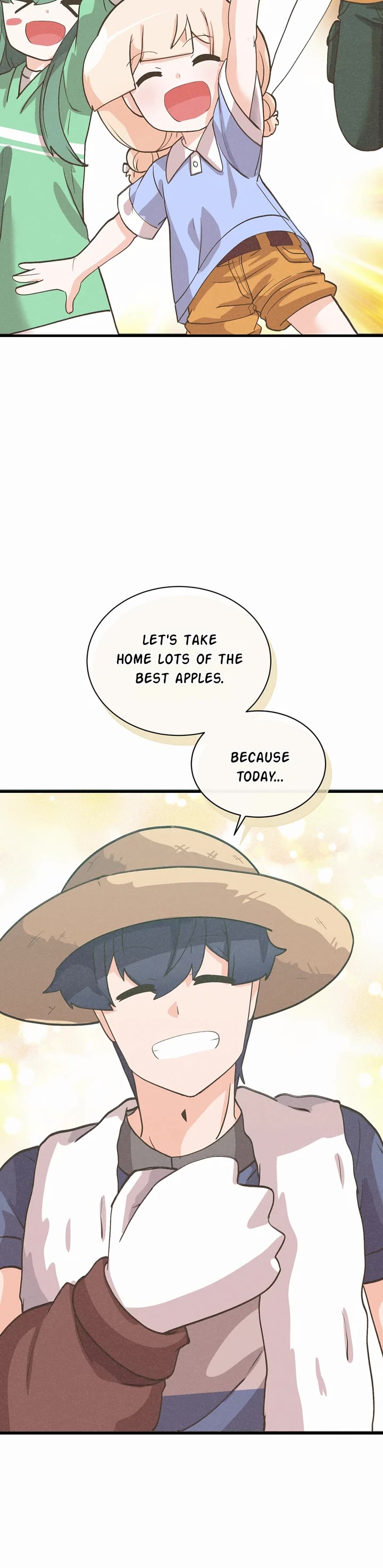 Spirit Farmer Chapter 188 page 49 - Chapter 188: Evolving