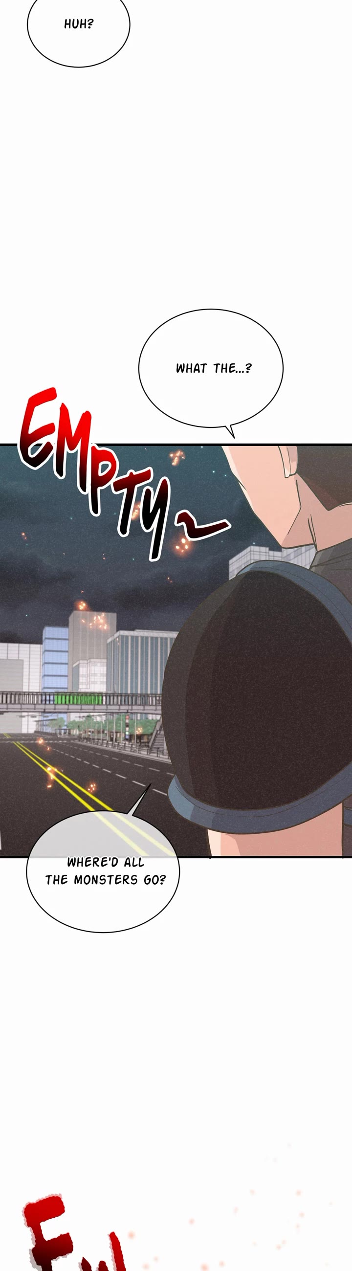 Spirit Farmer Chapter 188 page 5 - Chapter 188: Evolving