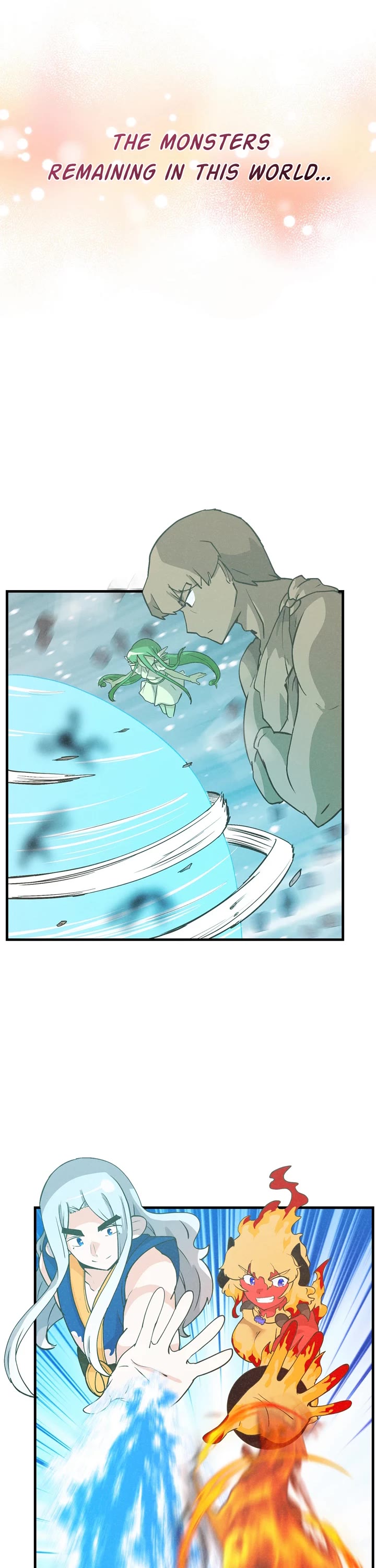 Spirit Farmer Chapter 188 page 8 - Chapter 188: Evolving