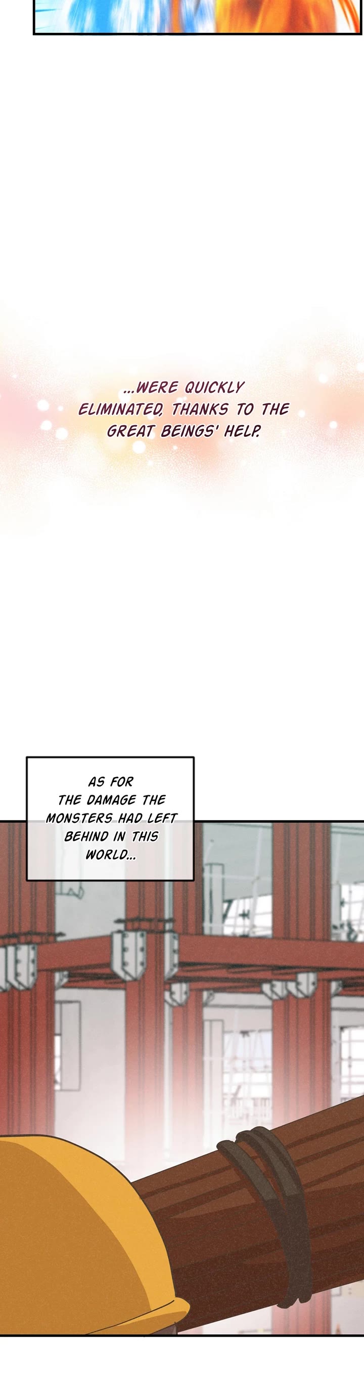 Spirit Farmer Chapter 188 page 9 - Chapter 188: Evolving