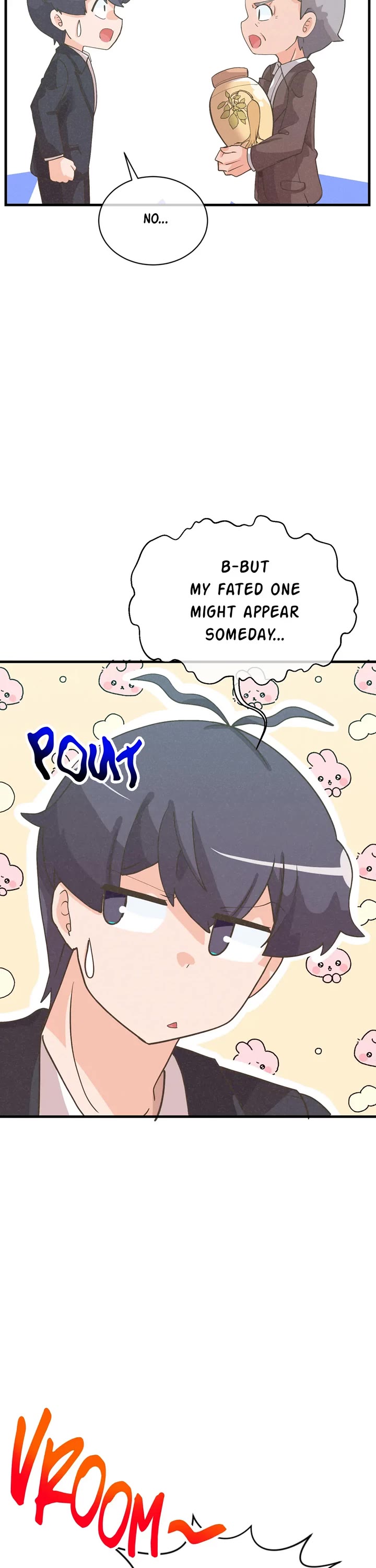 Spirit Farmer Chapter 189 page 16 - Chapter 189: The Special Wine