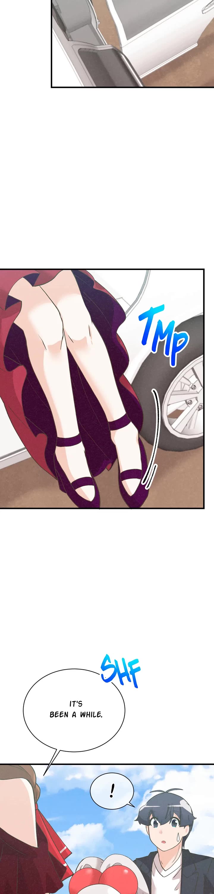 Spirit Farmer Chapter 189 page 21 - Chapter 189: The Special Wine