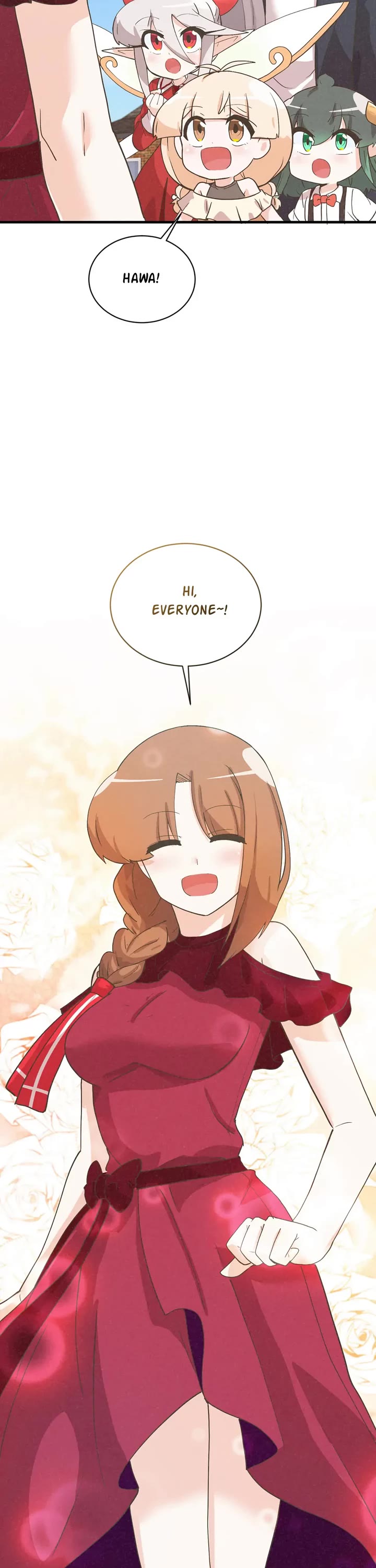 Spirit Farmer Chapter 189 page 22 - Chapter 189: The Special Wine