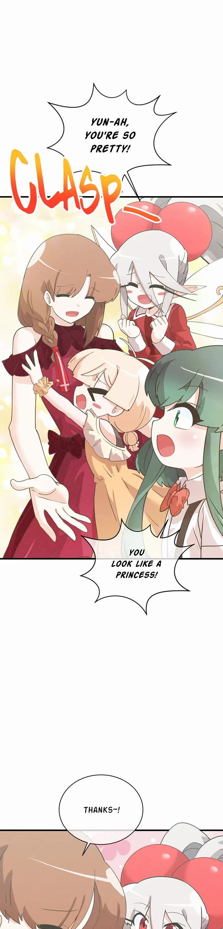 Spirit Farmer Chapter 189 page 26 - Chapter 189: The Special Wine