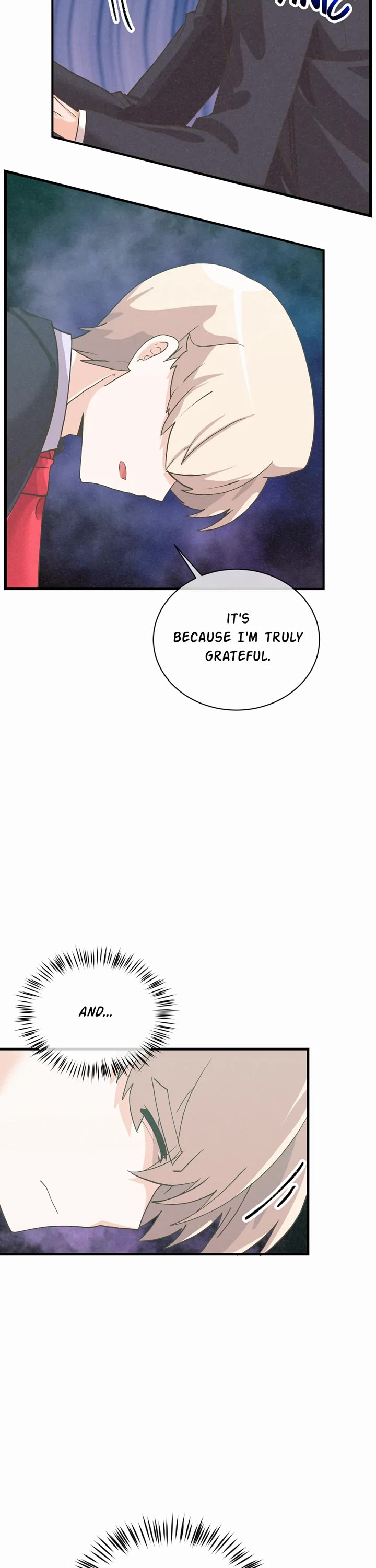Spirit Farmer Chapter 189 page 33 - Chapter 189: The Special Wine