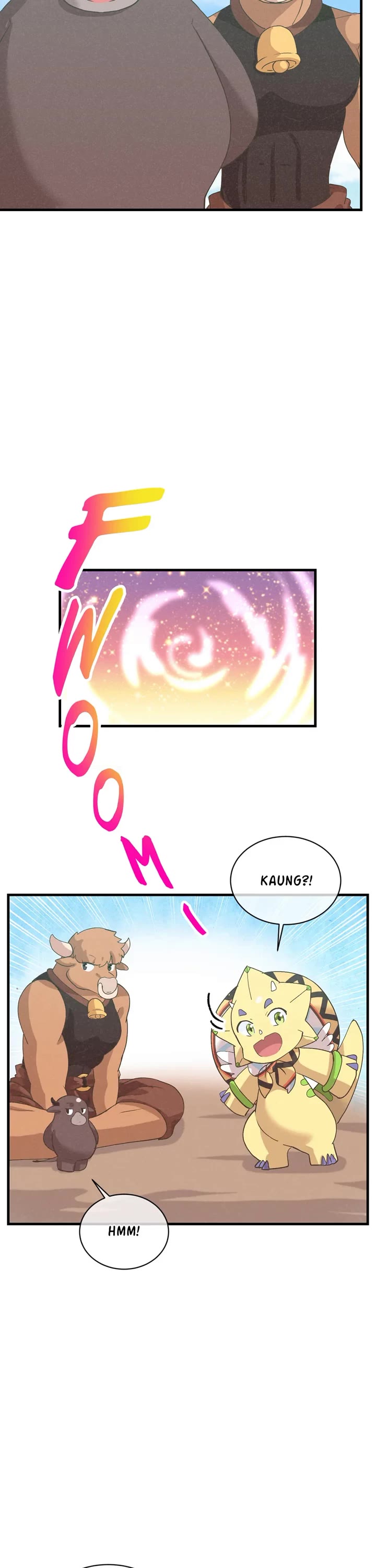 Spirit Farmer Chapter 189 page 37 - Chapter 189: The Special Wine