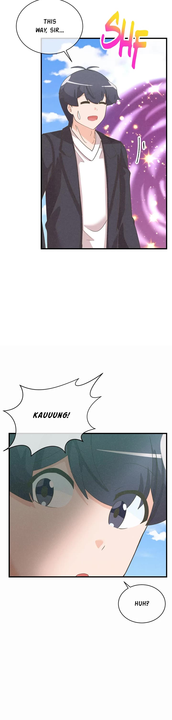Spirit Farmer Chapter 189 page 38 - Chapter 189: The Special Wine