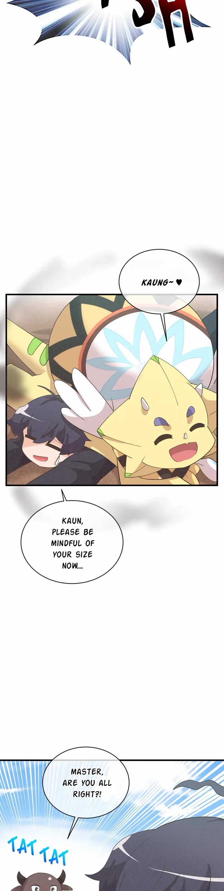 Spirit Farmer Chapter 189 page 40 - Chapter 189: The Special Wine
