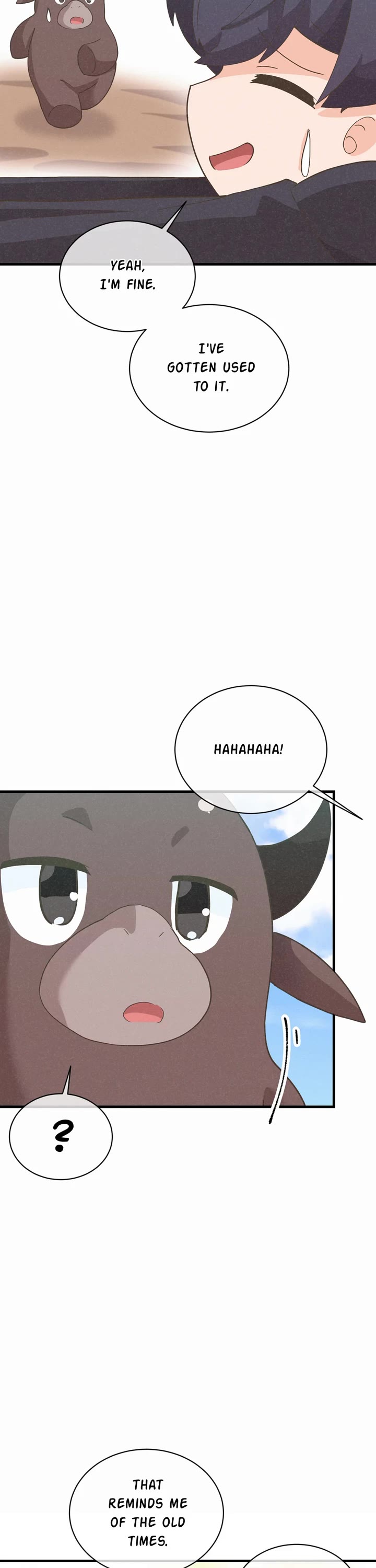 Spirit Farmer Chapter 189 page 41 - Chapter 189: The Special Wine