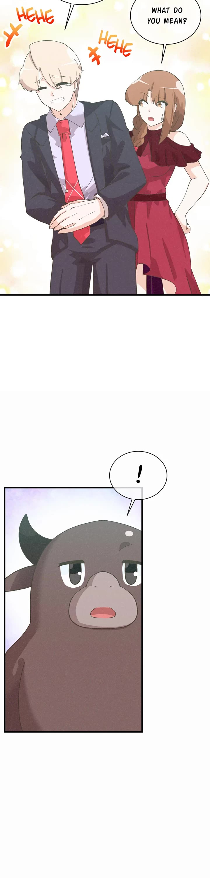 Spirit Farmer Chapter 189 page 42 - Chapter 189: The Special Wine