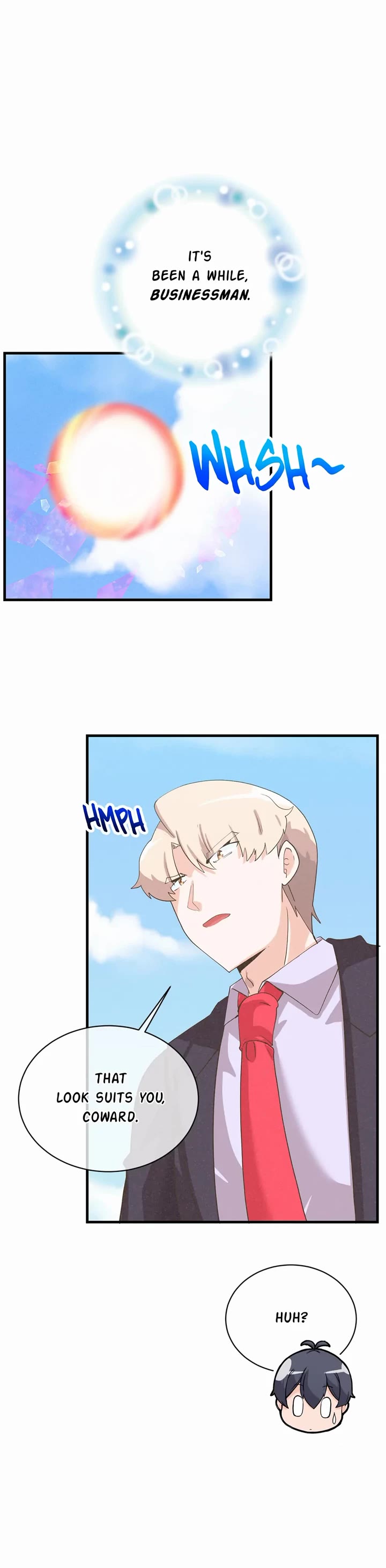 Spirit Farmer Chapter 189 page 45 - Chapter 189: The Special Wine