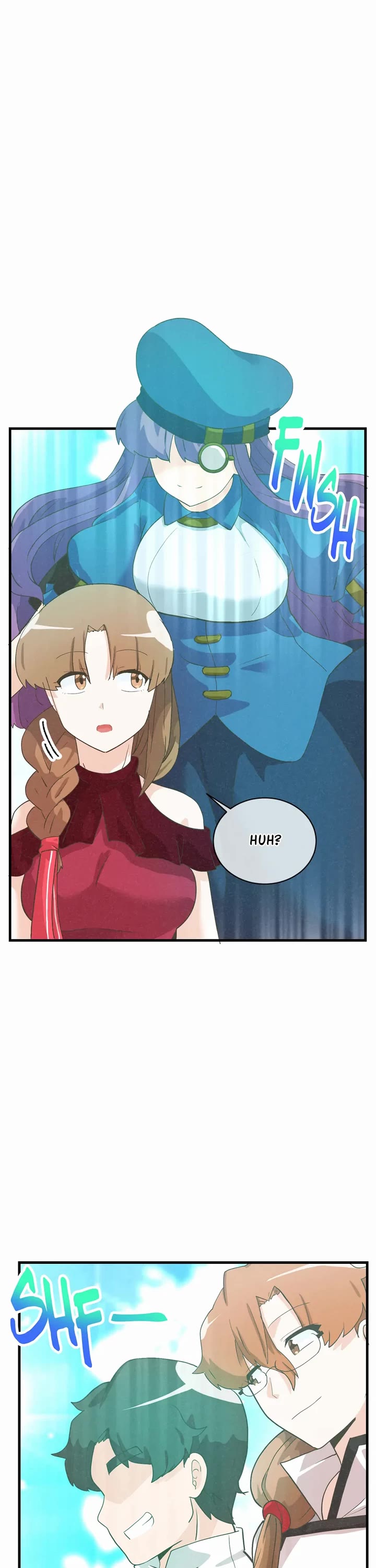 Spirit Farmer Chapter 189 page 48 - Chapter 189: The Special Wine