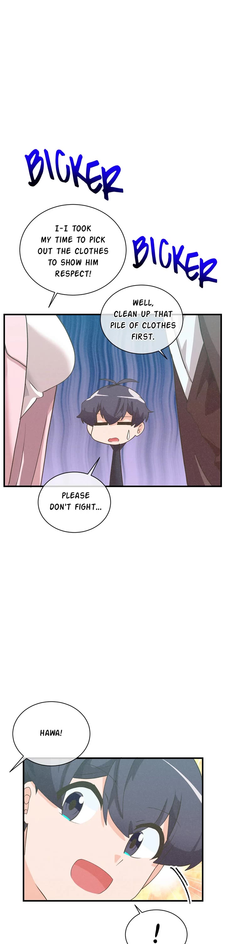 Spirit Farmer Chapter 189 page 7 - Chapter 189: The Special Wine