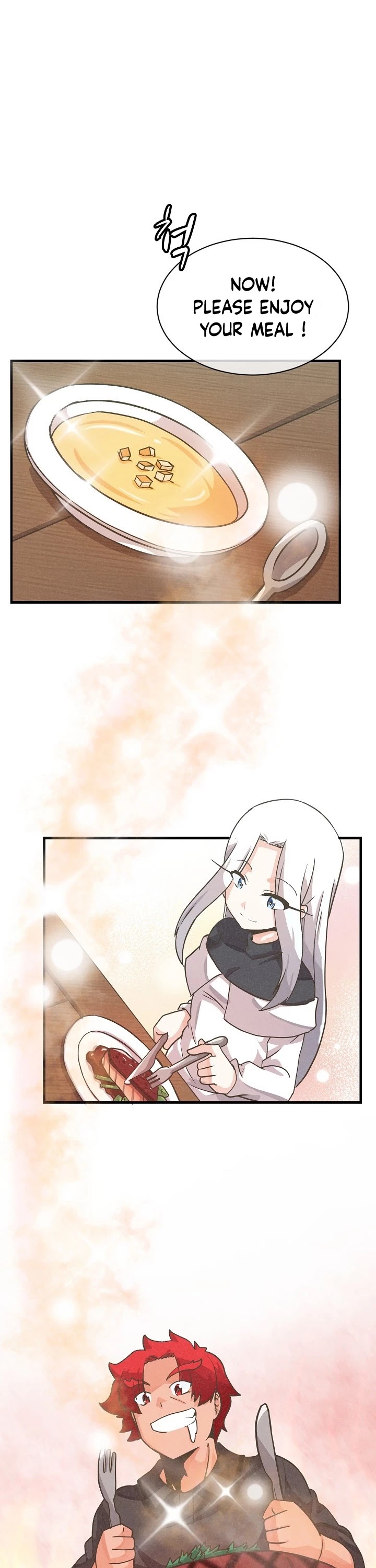 Spirit Farmer Chapter 19 page 14 - Chapter 19
