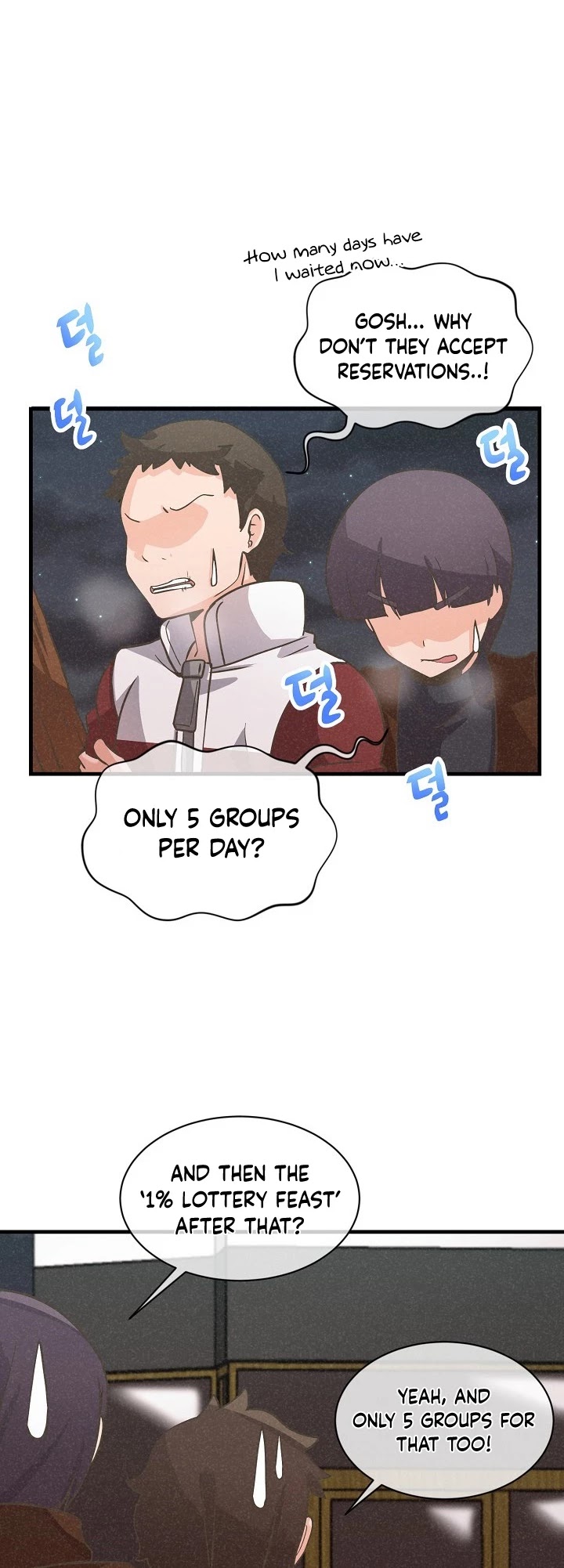 Spirit Farmer Chapter 19 page 28 - Chapter 19