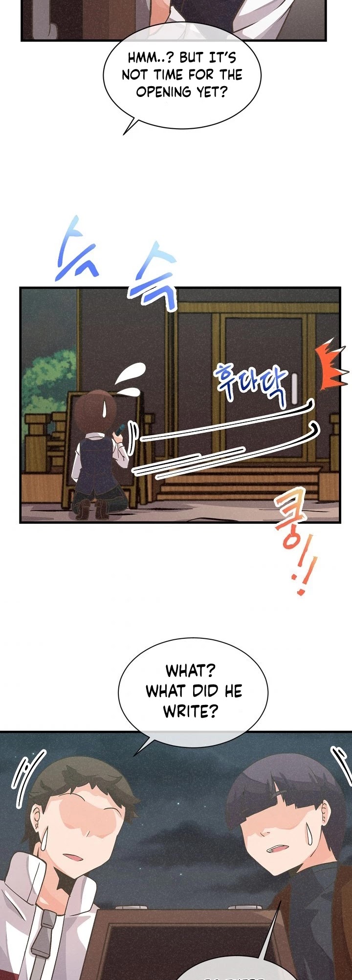Spirit Farmer Chapter 19 page 30 - Chapter 19