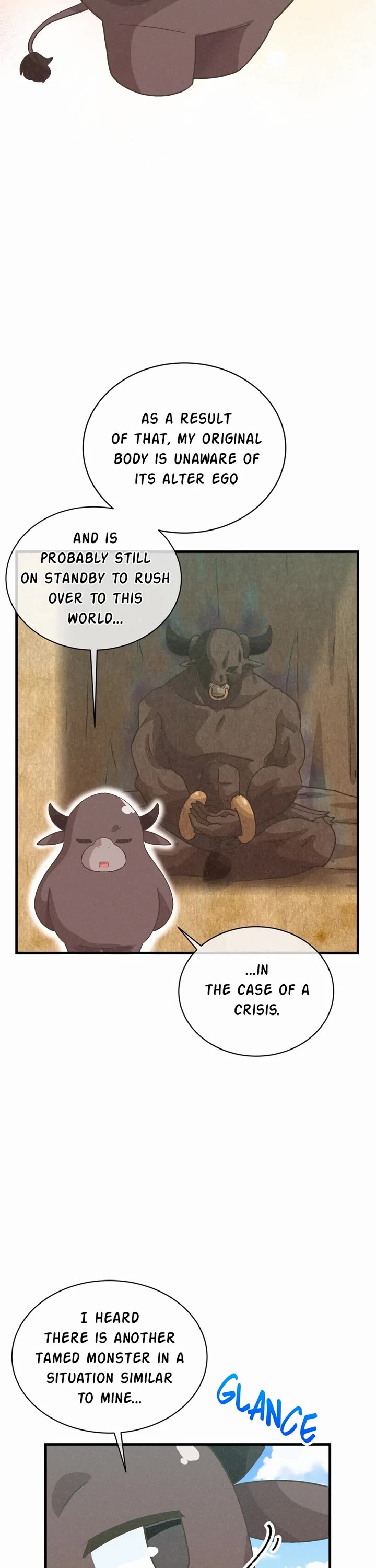 Spirit Farmer Chapter 190 page 37 - Chapter 190: The Sacrifice (Part 1)