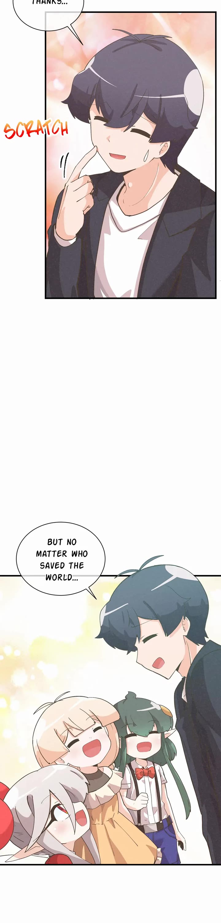 Spirit Farmer Chapter 190 page 41 - Chapter 190: The Sacrifice (Part 1)