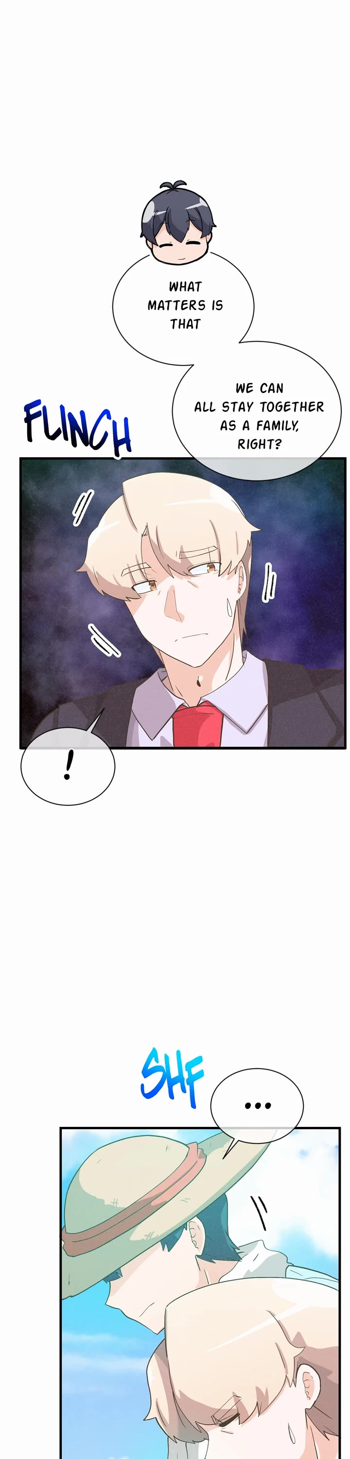 Spirit Farmer Chapter 190 page 42 - Chapter 190: The Sacrifice (Part 1)