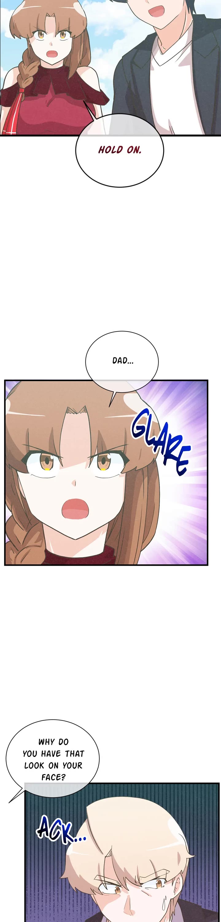 Spirit Farmer Chapter 190 page 48 - Chapter 190: The Sacrifice (Part 1)
