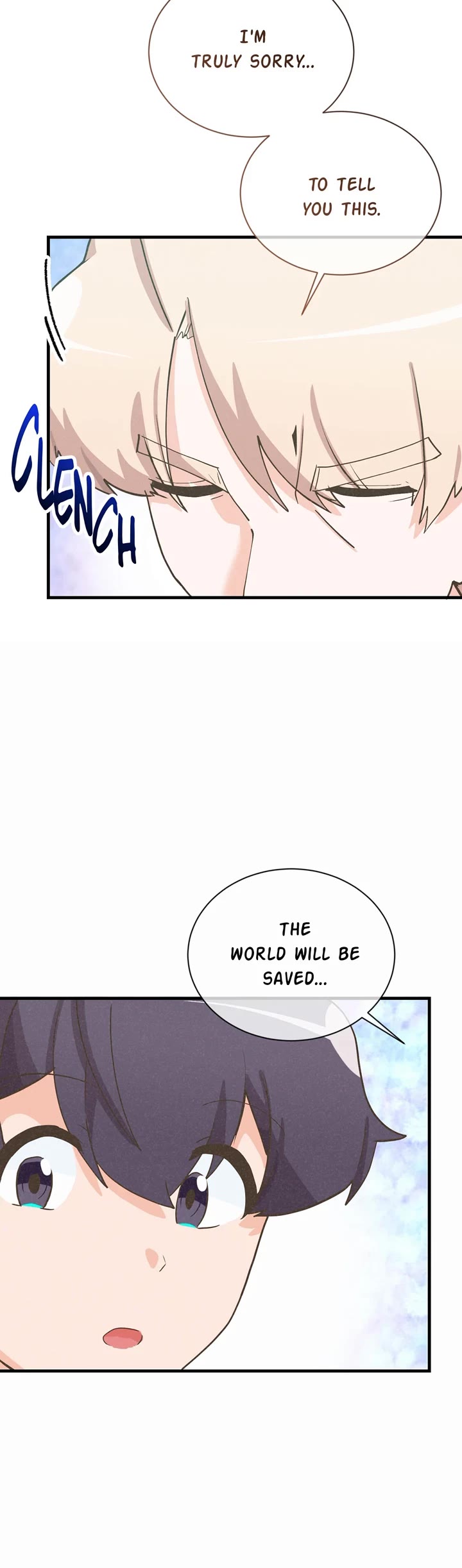 Spirit Farmer Chapter 190 page 54 - Chapter 190: The Sacrifice (Part 1)
