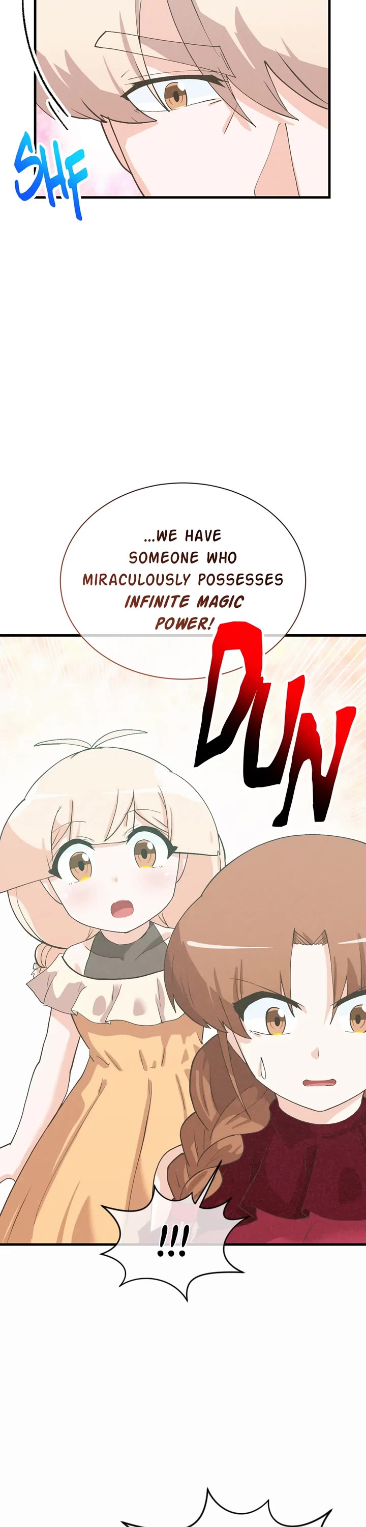 Spirit Farmer Chapter 191 page 12 - Chapter 191: The Sacrifice (Part 2)