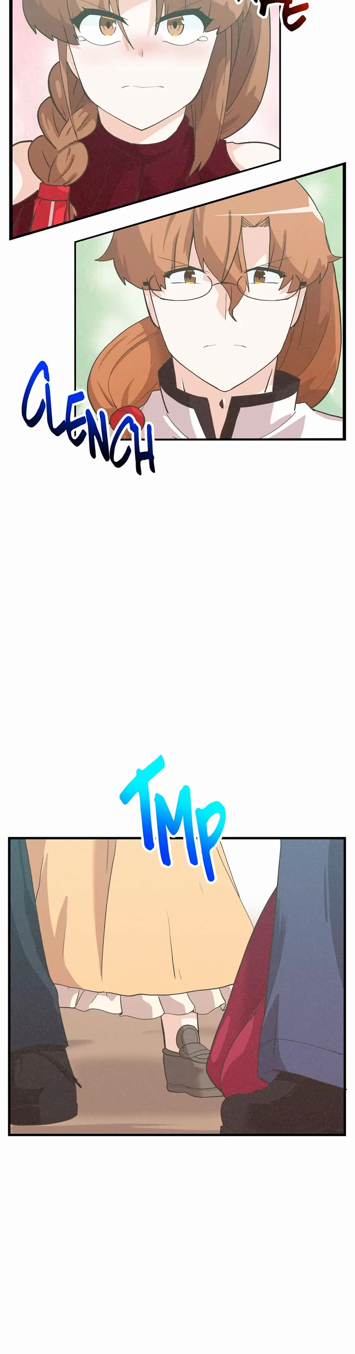 Spirit Farmer Chapter 191 page 20 - Chapter 191: The Sacrifice (Part 2)