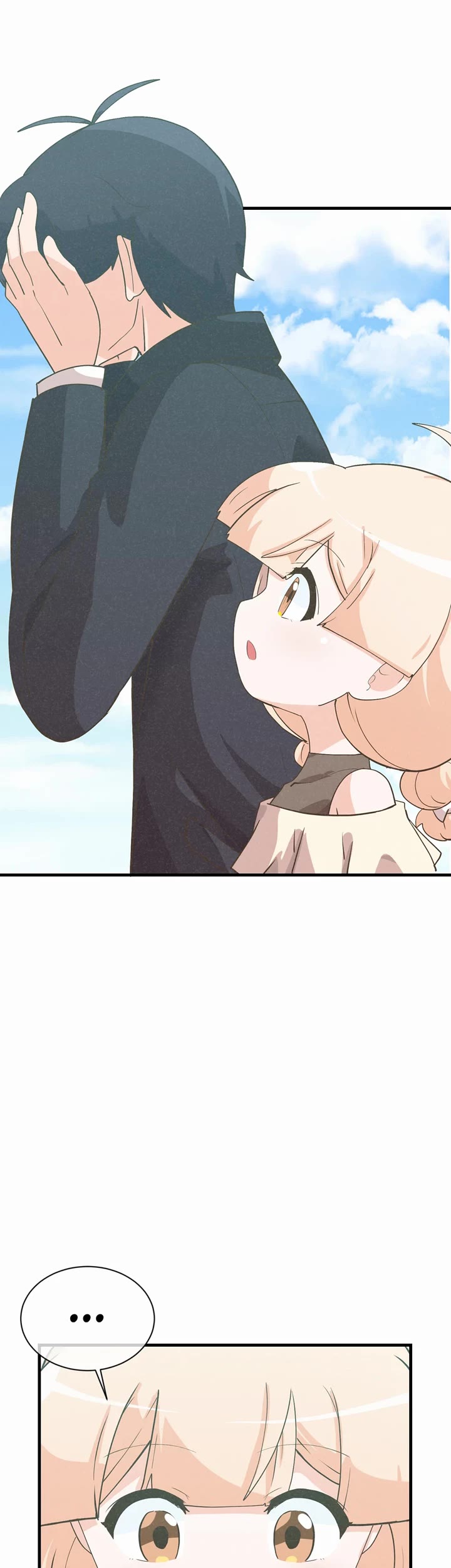 Spirit Farmer Chapter 191 page 24 - Chapter 191: The Sacrifice (Part 2)