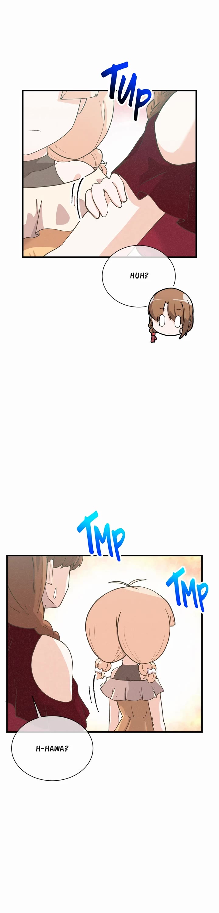 Spirit Farmer Chapter 191 page 26 - Chapter 191: The Sacrifice (Part 2)